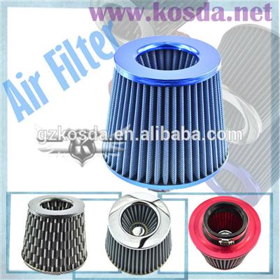 High Quality 3'' Auto Air Filters