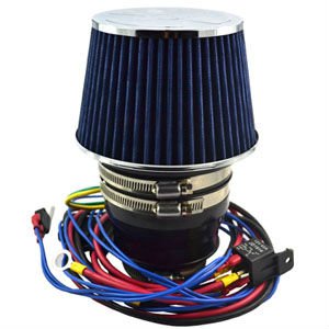 Wholesale Air Intake Electric Turbocharger