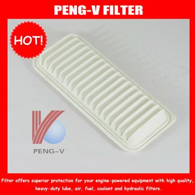 Top Sale Car Air Filter 17801-97402 Fits TOYOTA,LEXUS,CROWN