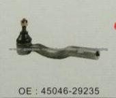 Tie Rod End OE: 45046-29235 For TOYOTA