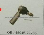Tie Rod End OE: 45046-29255 For TOYOTA