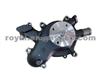 TRUCK COOLING WATER PUMP TYPE 16100-03811 FOR HINO P11C TRUCK