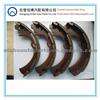 BRAKE SHOE GLS1174-5 FOR Toyota