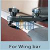 Car Roof Box Part For Wing Bar