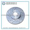 HYUNDAI Brake Disc 58129-44010