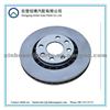 BRAKE DISC TOYOTA 43512-26040