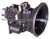 Transmission Assembly Ford, YEMA