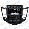 10.4 Android Car DVD Player GPS Navigation For Chevrolet Cruze