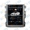 10.4 Inch Android 4.4 Quad-Core Car DVD Player GPS Navigation For Chevrolet Malibu