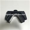 engine mount bushing 1664729C5 with high quality application International truck