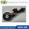 
12363-31012 Engine mount For Toyota camry
