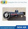 Engine mount 12363-36040 For Toyota camry