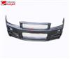 For 1999-2002 Skyline R34 GTR NI Z-Tune Style Front Bumper Carbon Fiber