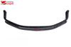 Front Bumper Lip Carbon Fiber For 1999-2000 Skyline R34 GTT 2D 4D GTR Conversion Type-I Style