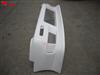 For A31 Cefiro Uras Style Front Bumper Glass Fiber