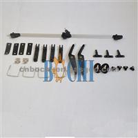 Interior Parts Of Whole Set For Car Roof Box B16