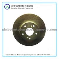 Disc Brake 0k2AA -33-251A