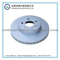 Brake Disc 51712-2f100 For KIA