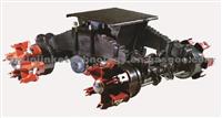 Car Suspension System 29012900/29012900B/29022900/29022900B/29032900/29032900B