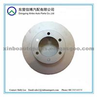 Brake Disc OEM 4351260151 For TOYOTA