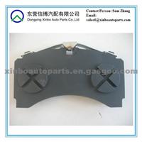 Truck Brake Pad WVA29244