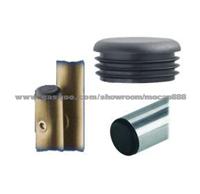 Small Male Thread Round Plugs For Car Top Holder