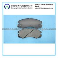 Acura Brake Pad D579