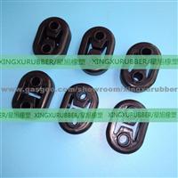 Car Truck Automotive Rubber Exhaust Hanger