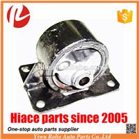 
12380-30010 Auto Engine Parts Engine Mounting For Toyota Hiace 2TR ,2KDFTV
