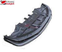 
Front Lip with Undertray Diffuser For 2008-2010 Skyline R35 GTR TS Style Carbon Fiber
