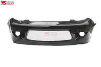 
For1992-1997 RX7 FD3S Rocket Bunny V2 Style Front Bumper Glass Fiber FRP