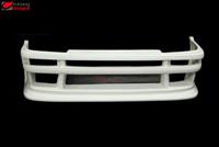 
For AE86 Levin/Tureno VX Style Glass Fiber Front Bumper FRP

