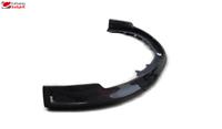 
For 2005-2007 Evolution EVO 9 MR SE Style Front Lip Carbon Fiber