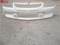 
For Evolution 9 EVO-9 OEM FRONT BUMPER W/O FRONT LIP Glass Fiber
