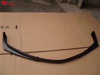 
For 2003-2005 Lancer EVO 8 Evolution EVO-8 Ralliart Front Lip Carbon Fiber