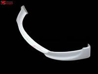 
For S2000 AP2 03-06 Style Glass Fiber Front Bumper Lip FRP
