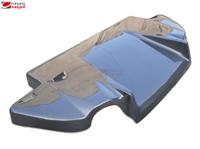 
For S2000 S2K AP1 AP2 Js Racing Rear Under Diffuser Carbon Fiber
