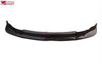 
For 2002-2005 350Z Z33 Zenki C-West Front Bumper Lip Carbon Fiber