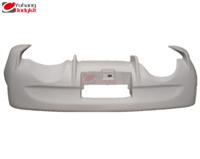
For 1995-1998 R33 GTS Veilside Style Rear Bumper Glass Fiber