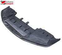 
For 1999-2002 Skyline R34 GTR OEM Style Front Bumper Nismo Style Bottom Lip with Undertray Carbon Fiber