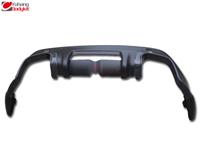 
For Toyota FT86 GT86 Sicon FR-S TRD Style Rear Bumper Lip Portion Carbon
