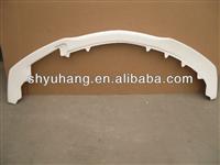 
For EVO 9 Ralliart Style FRP Fiber Glass Front Lip