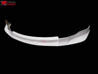 
For 2002-2005 350Z Z33 Zenki C-West Front Bumper Lip Glass Fiber