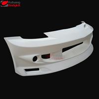 
For 350Z Z33 Japan JP TYPE-N STYLE Front Bumper Glass Fiber