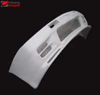 
For R32 GTS GTR Style Front Bumper Glass Fiber
