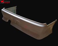 
For A31 Cefiro Uras Style Rear Bumper Glass Fiber