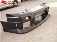 
For 180SX VQ Style Glass Fiber Front Bumper