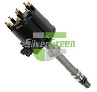 
electronic ignition auto parts Chevy GMC C/K Pickup Truck Van Blazer Camaro Caprice 5.0L 5.7L 7.4L 1103952 distributor
