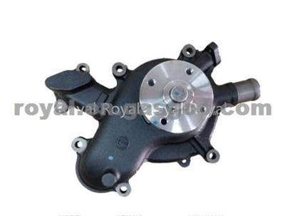 TRUCK COOLING WATER PUMP TYPE 16100-03811 FOR HINO P11C TRUCK