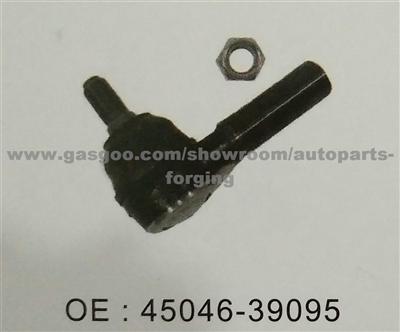 Tie Rod End OE: 45046-39095 For TOYOTA